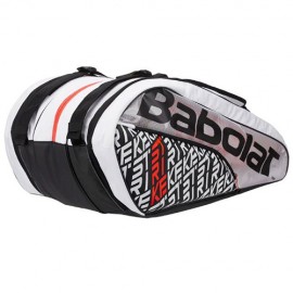 Теннисная сумка Babolat Pure Strike 2020 12 ракеток 